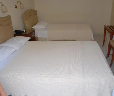 Ilida Szálloda 2*
