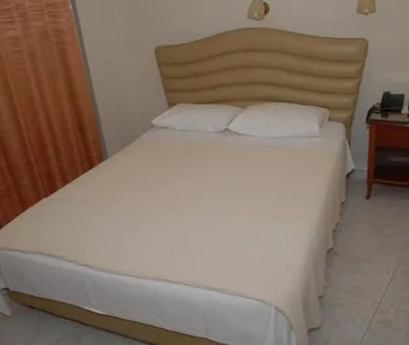 Ilida Szálloda 2*